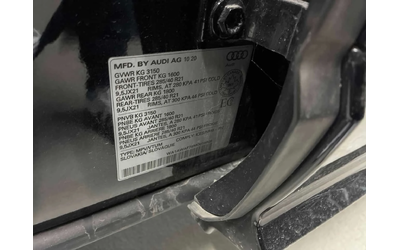 Audi SQ7 * Premium Plus * ДИСТРОНИК * 360 * ОБДУХВАНЕ - автомобили, коли, обяви за нови и употребявани 9