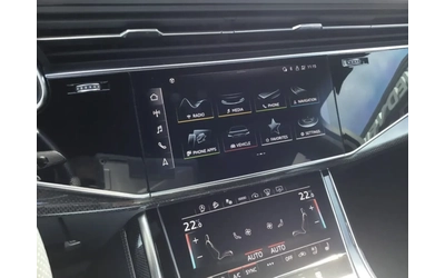 Audi SQ7 2023 Audi SQ7 - автомобили, коли, обяви за нови и употребявани 7