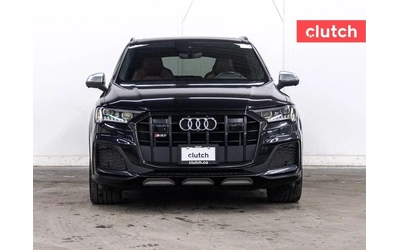 audi-sq7 - 0