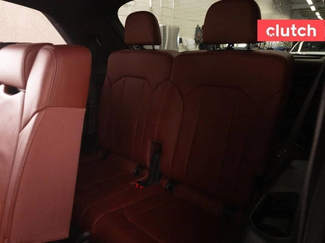 Audi SQ7 MATRIX* DISTRONIC* ПАНОРАМА* ОБДУХВАНЕ* 360* - автомобили, коли, обяви за нови и употребявани 16