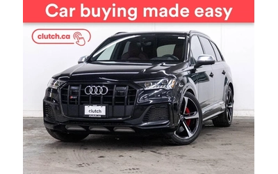 audi-sq7 - 1