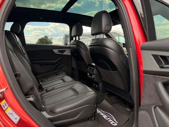 Audi SQ7 4.0TDI= V8T= QUATTRO= CARBON PACK= RNG DESIGNE= - автомобили, коли, обяви за нови и употребявани 10