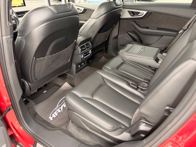 Audi SQ7 4.0TDI= V8T= QUATTRO= CARBON PACK= RNG DESIGNE= - автомобили, коли, обяви за нови и употребявани 11