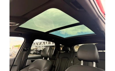 Audi SQ7 4.0TDI= V8T= QUATTRO= CARBON PACK= RNG DESIGNE= - автомобили, коли, обяви за нови и употребявани 12
