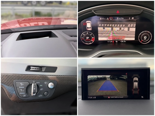 Audi SQ7 4.0TDI= V8T= QUATTRO= CARBON PACK= RNG DESIGNE= - автомобили, коли, обяви за нови и употребявани 14