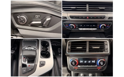 Audi SQ7 4.0TDI= V8T= QUATTRO= CARBON PACK= RNG DESIGNE= - автомобили, коли, обяви за нови и употребявани 16