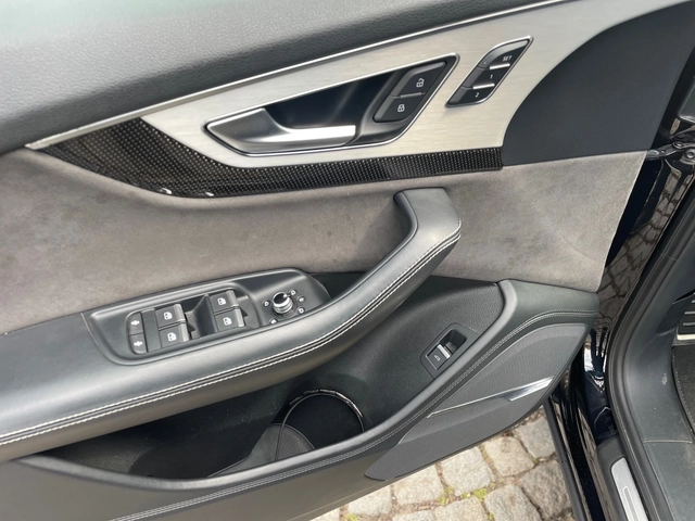 Audi SQ7 SQ7 CERAMIC - автомобили, коли, обяви за нови и употребявани 12
