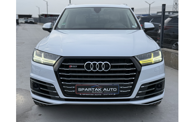 audi-sq7-audi-sq7-4-0tdi-v8-top-sastoyanie-217-000km-full-full-max - 2