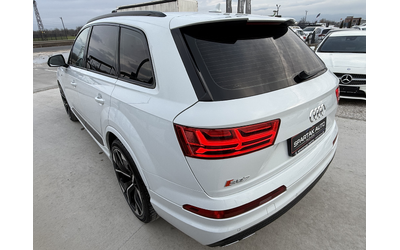 audi-sq7-audi-sq7-4-0tdi-v8-top-sastoyanie-217-000km-full-full-max - 5