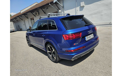 audi-sq7-rs8 - 1