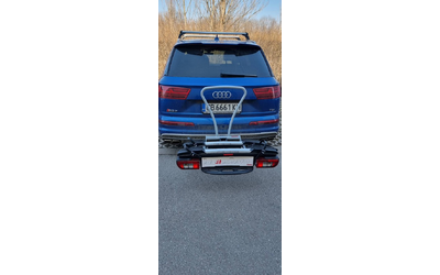 Audi SQ7 Rs8 - автомобили, коли, обяви за нови и употребявани 6
