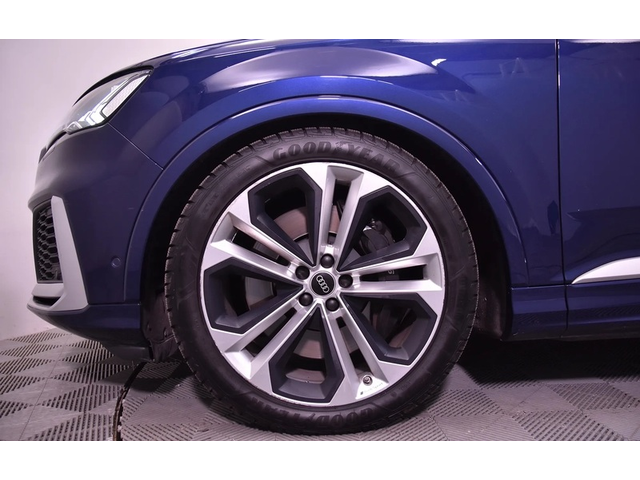 Audi SQ7 SQ7 4.0 Quattro  - автомобили, коли, обяви за нови и употребявани 4