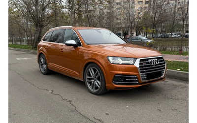 audi-sq7-sq7-4-0-tdi-v8-quattro - 0