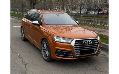 audi-sq7-sq7-4-0-tdi-v8-quattro - 2