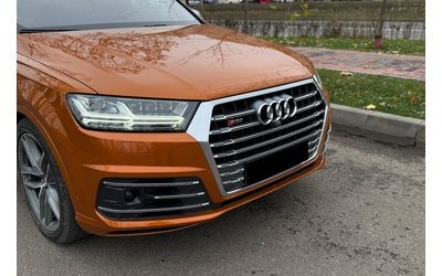 audi-sq7-sq7-4-0-tdi-v8-quattro - 3