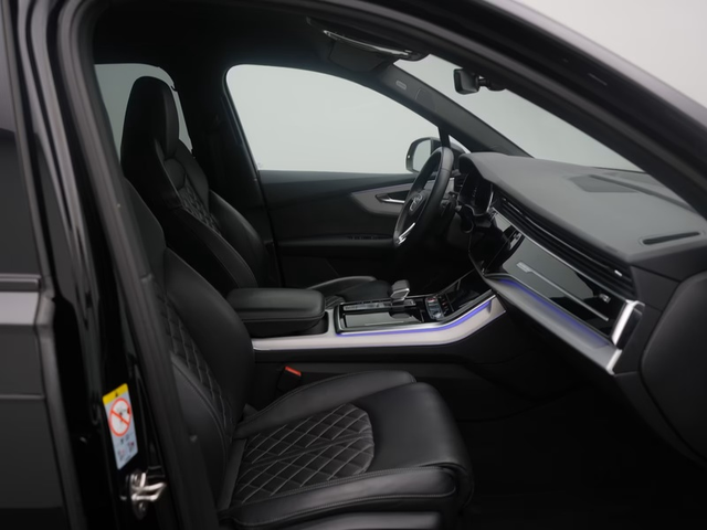 Audi SQ7 SQ7 4.0 TFSI V8 Quattro - автомобили, коли, обяви за нови и употребявани 7