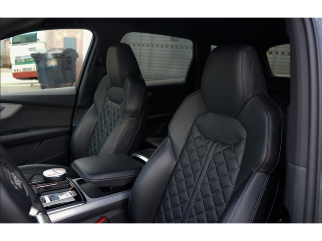 Audi SQ7 SQ7 4.0TDI Quattro - автомобили, коли, обяви за нови и употребявани 5