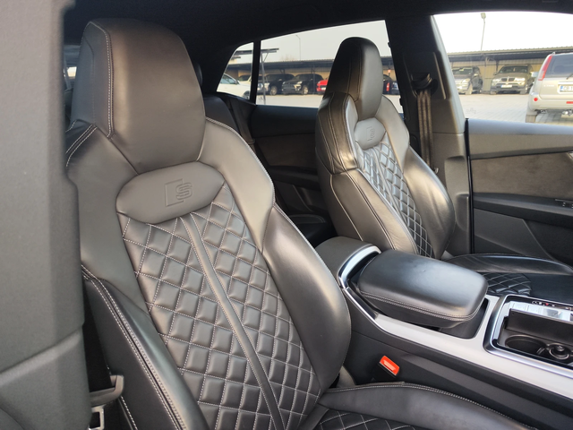 Audi SQ8 360CAM* B&Q* DISTRONIC* LAZER* RECARO* MEMORY* LIZ - автомобили, коли, обяви за нови и употребявани 10