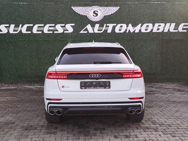 Audi SQ8 360CAM* B&Q* DISTRONIC* LAZER* RECARO* MEMORY* LIZ - автомобили, коли, обяви за нови и употребявани 3