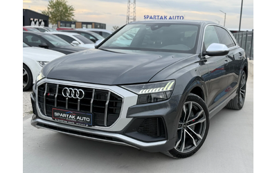 audi-sq8 - 0