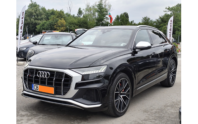 audi-sq8 - 0