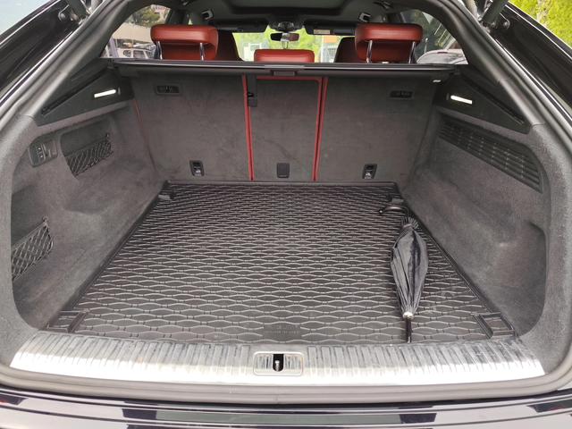 Audi SQ8 4.0HYBRID* QUATTRO* BI TURBO* BANG&OLUFSEN* EURO6D - автомобили, коли, обяви за нови и употребявани 13