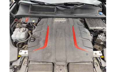 Audi SQ8 4.0HYBRID* QUATTRO* BI TURBO* BANG&OLUFSEN* EURO6D - автомобили, коли, обяви за нови и употребявани 14