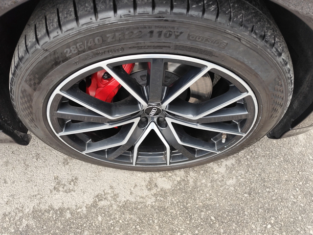 Audi SQ8 4.0HYBRID* QUATTRO* BI TURBO* BANG&OLUFSEN* EURO6D - автомобили, коли, обяви за нови и употребявани 15