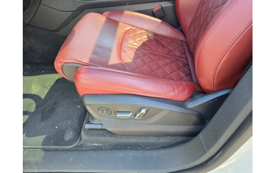 Audi SQ8 * 4.0 TFSI quattro * CARFAX * ЦЕНА ДО БГ - автомобили, коли, обяви за нови и употребявани 11