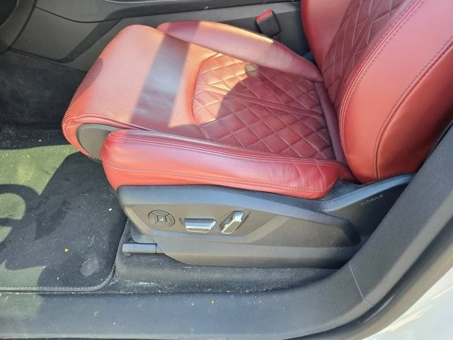 Audi SQ8 * 4.0 TFSI quattro * CARFAX * ЦЕНА ДО БГ - автомобили, коли, обяви за нови и употребявани 11