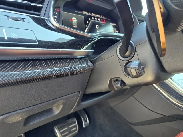 Audi SQ8 * 4.0 TFSI quattro * CARFAX * ЦЕНА ДО БГ - автомобили, коли, обяви за нови и употребявани 12