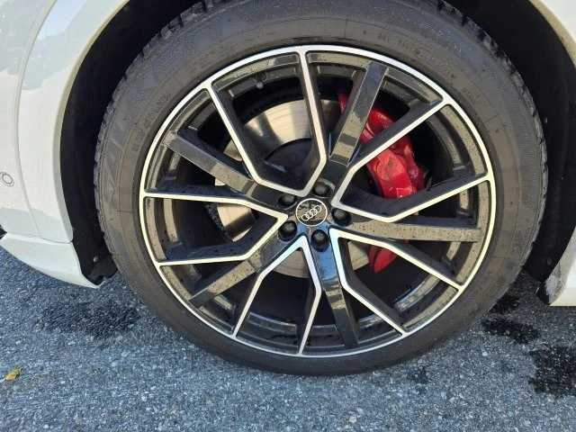 Audi SQ8 * 4.0 TFSI quattro * CARFAX * ЦЕНА ДО БГ - автомобили, коли, обяви за нови и употребявани 5