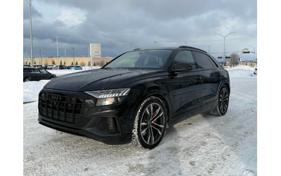 audi-sq8 - 0