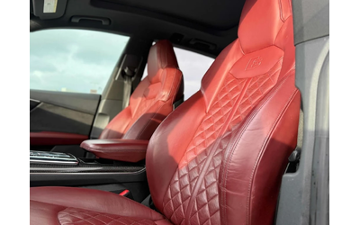 Audi SQ8 * 4.0 TFSI quattro * CARFAX * ЦЕНА ДО БГ - автомобили, коли, обяви за нови и употребявани 10