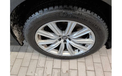 Audi SQ8 * 4.0 TFSI quattro * CARFAX * ЦЕНА ДО БГ - автомобили, коли, обяви за нови и употребявани 6