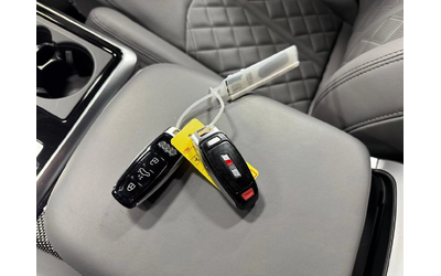 Audi SQ8 4.0 TFSI DISTRONIC/HEAD-UP/ОБДУХВАНЕ/ПОДГРЕВИ/FULL - автомобили, коли, обяви за нови и употребявани 11