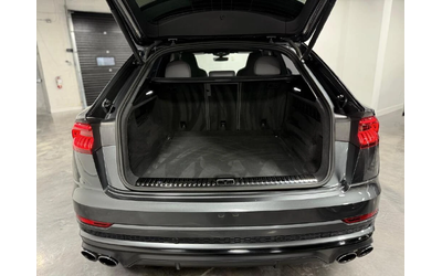 Audi SQ8 4.0 TFSI DISTRONIC/HEAD-UP/ОБДУХВАНЕ/ПОДГРЕВИ/FULL - автомобили, коли, обяви за нови и употребявани 14