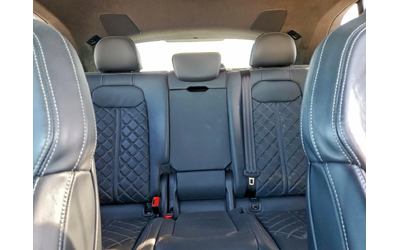 Audi SQ8 * PRESTIGE* - автомобили, коли, обяви за нови и употребявани 10