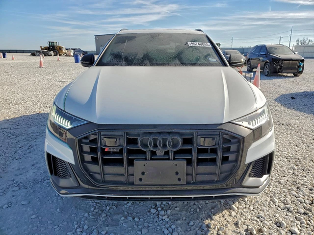 Audi SQ8 * PRESTIGE* - автомобили, коли, обяви за нови и употребявани 1