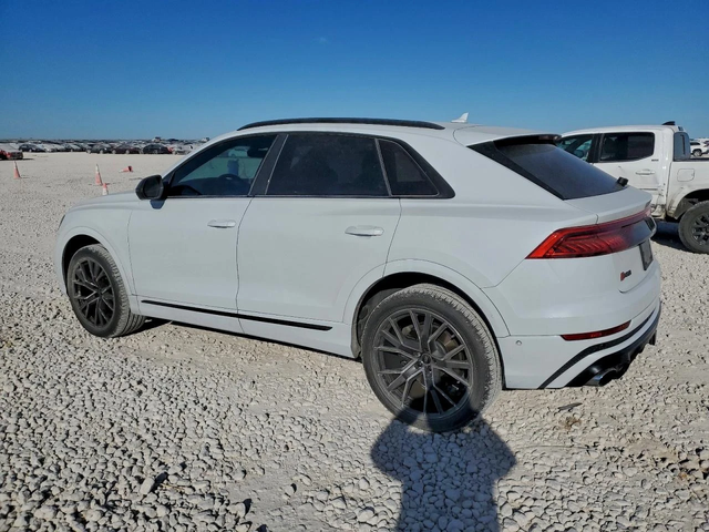 Audi SQ8 * PRESTIGE* - автомобили, коли, обяви за нови и употребявани 5