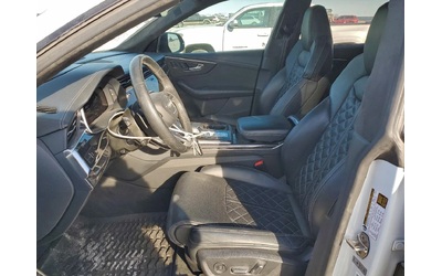 Audi SQ8 * PRESTIGE* - автомобили, коли, обяви за нови и употребявани 8