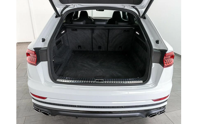 Audi SQ8 4.0 TDI quattro - автомобили, коли, обяви за нови и употребявани 11