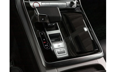 Audi SQ8 4.0 TDI quattro - автомобили, коли, обяви за нови и употребявани 7