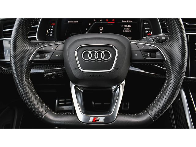 Audi SQ8 quattro 4, 0 TDI - автомобили, коли, обяви за нови и употребявани 8