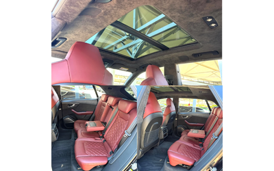 Audi SQ8 4.0TDI#EXCLUSIVE#B&O ADV#FULL FULL FULL - автомобили, коли, обяви за нови и употребявани 12