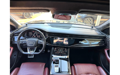 Audi SQ8 4.0TDI#EXCLUSIVE#B&O ADV#FULL FULL FULL - автомобили, коли, обяви за нови и употребявани 6