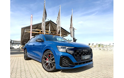 audi-sq8 - 0