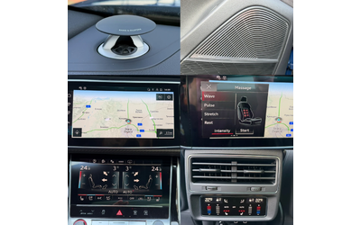 Audi SQ8 MATRIX#3D-B&O#PANORAMA#ОБДУХ#SOFTCLOSE#FULL - автомобили, коли, обяви за нови и употребявани 12