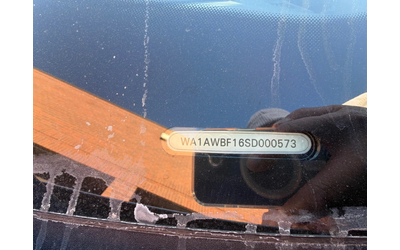 Audi SQ8 С РЕГИСТРАЦИЯ & АВТО КРЕДИТ - автомобили, коли, обяви за нови и употребявани 10