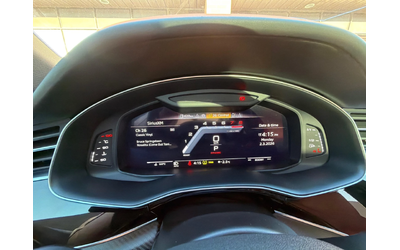 Audi SQ8 С РЕГИСТРАЦИЯ & АВТО КРЕДИТ - автомобили, коли, обяви за нови и употребявани 8